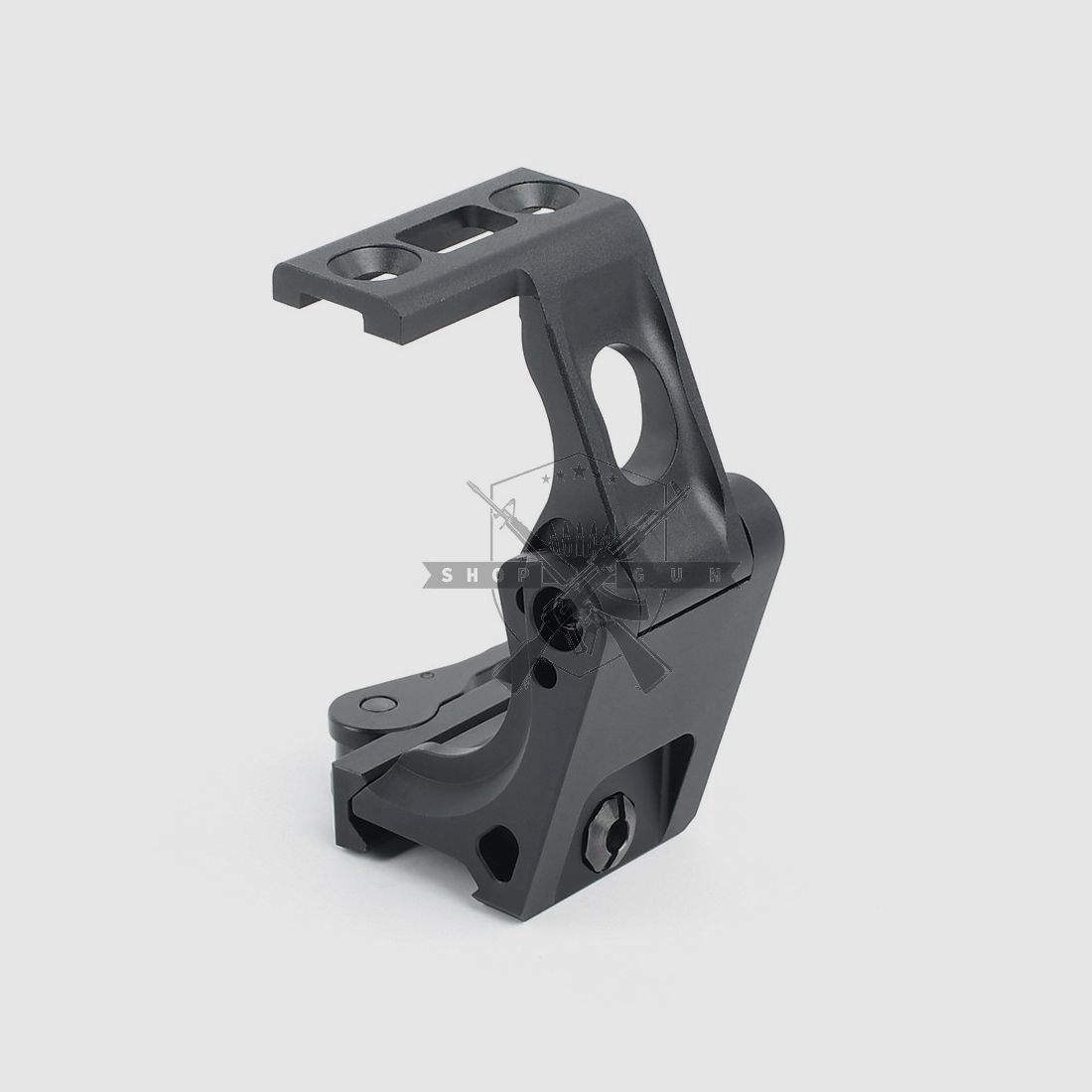 FAST FTC ET -Style G33 Magnifier Mount (BK)