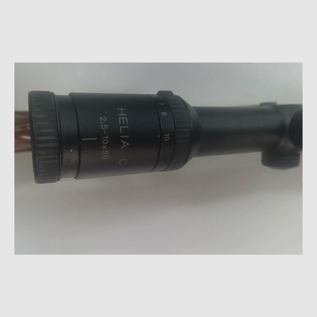 Ruger Mod. 1 RSI 7x57