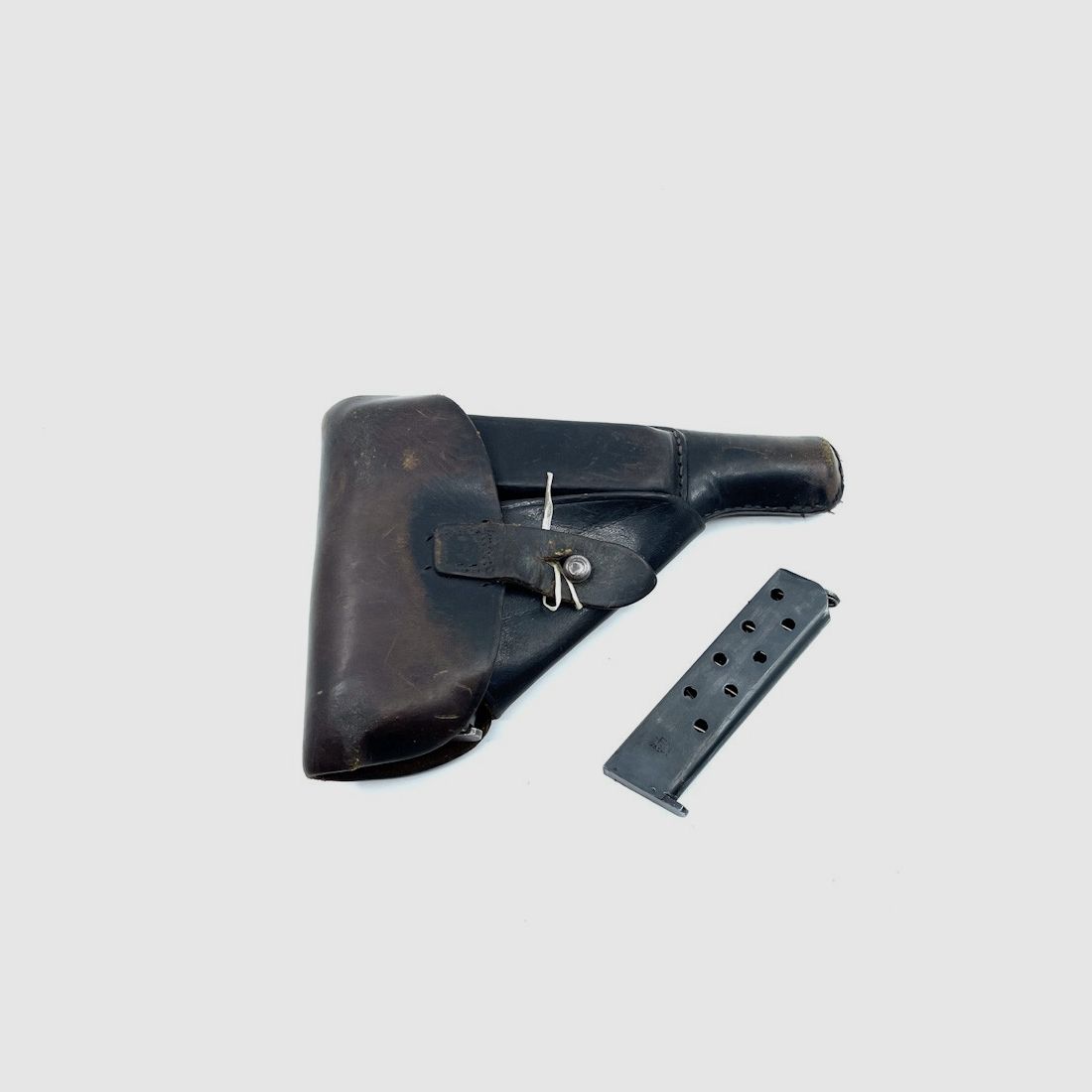 Browning M1900 – 7.65 Browning – Occasion, Bild 3 von 3