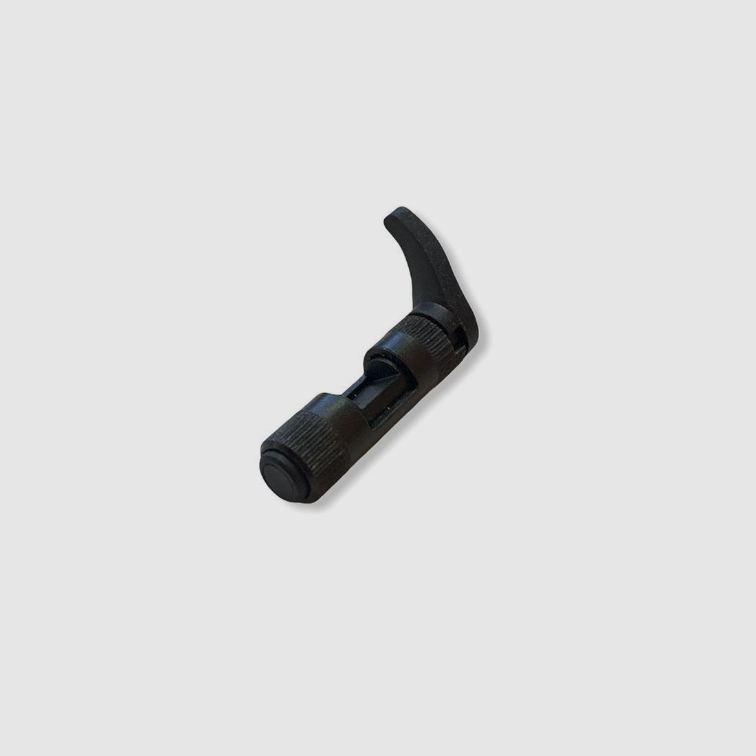 Grand Power Plastic Magazine Release Controller for K100, image 2 of 2