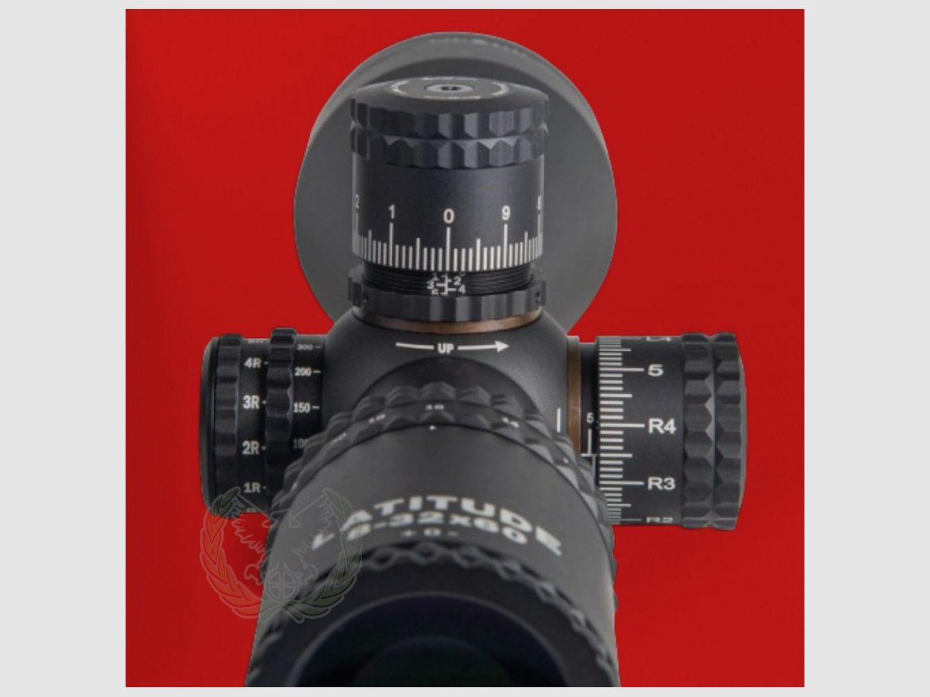 Zielfernrohr SIGHTMARK Latitude 8-32x60, Bild 1 von 2