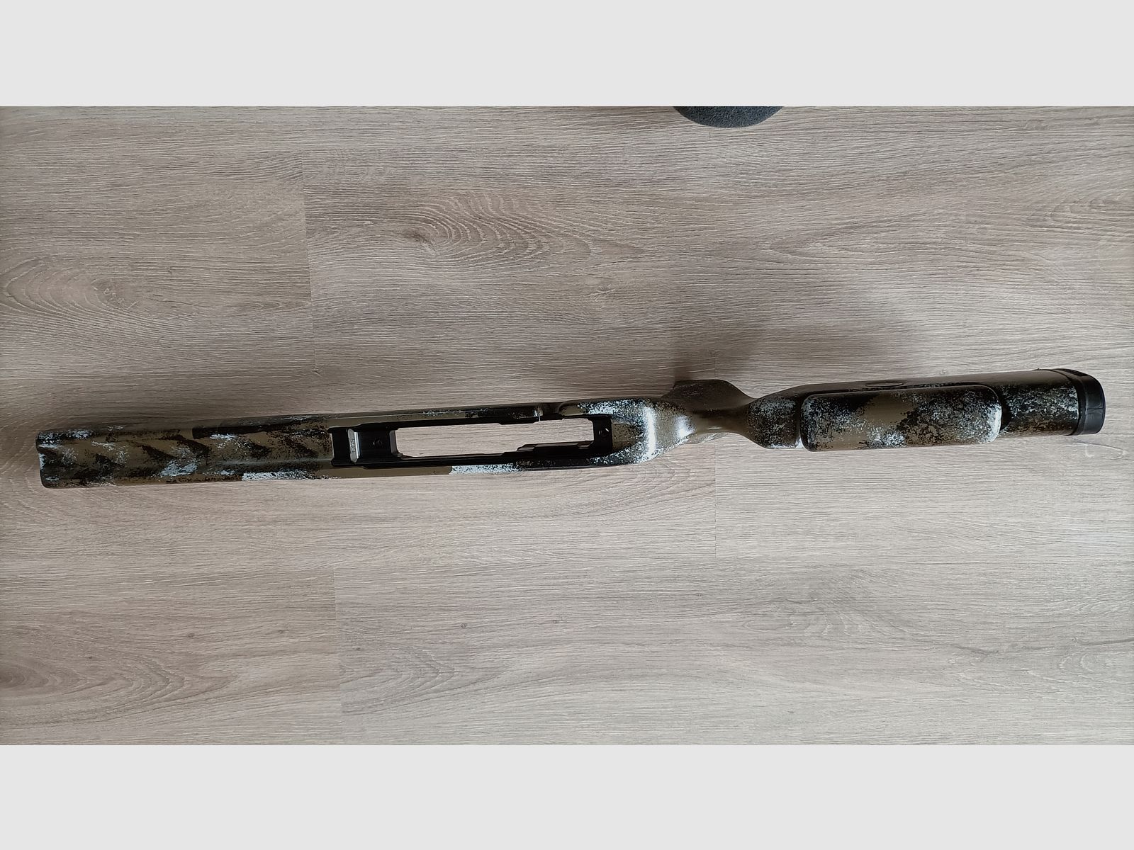 GGS Reaper Hunt Schaft