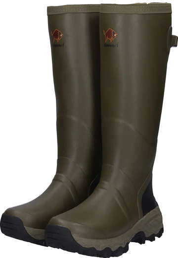 Gateway1 Woodstalker Lady 17″ Olive, image 3 sur 3