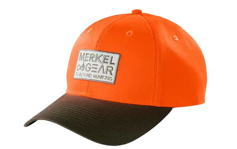 Merkel Gear Blaze Cap