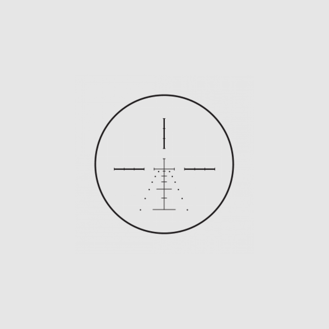 Burris Fullfield E1 6,5-20x50 Zielfernrohr
