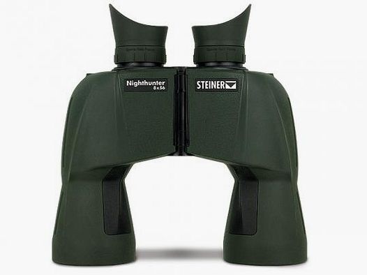 STEINER Nighthunter 8x56