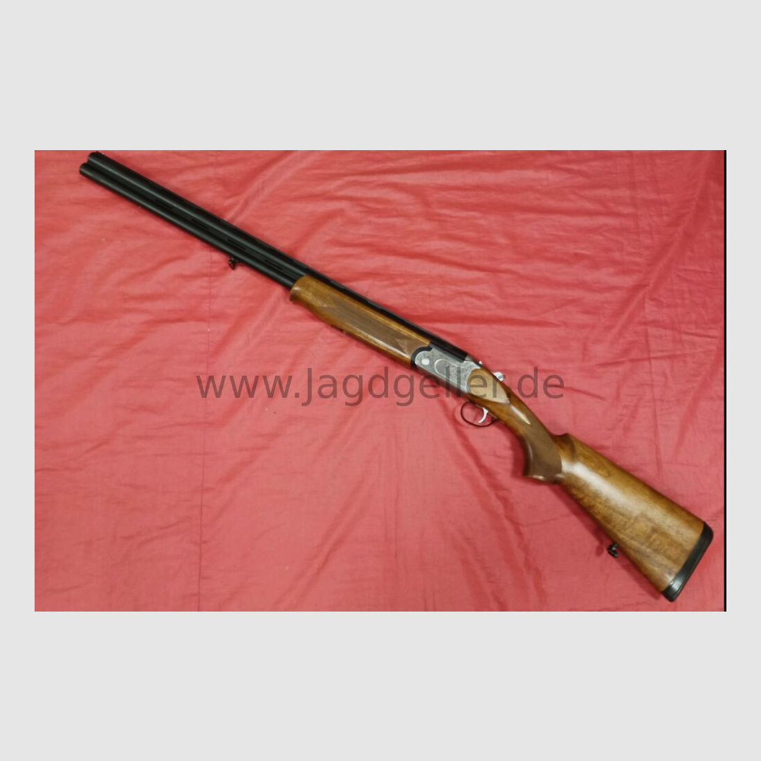 KOFS BDFL ZENITH SXE 71CM Wechselchokes 12/76