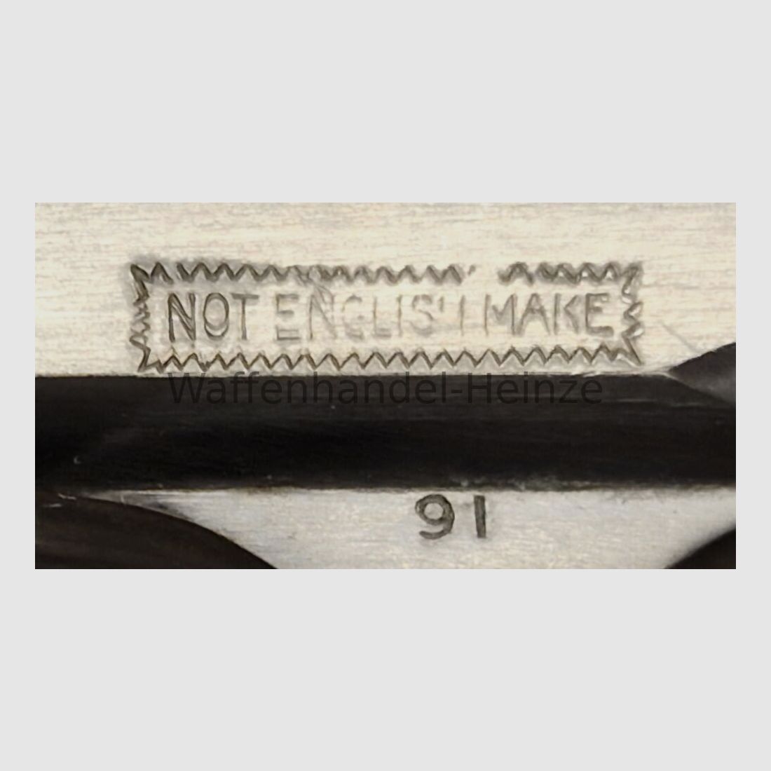 Colt Mod. 1903 Hammerless