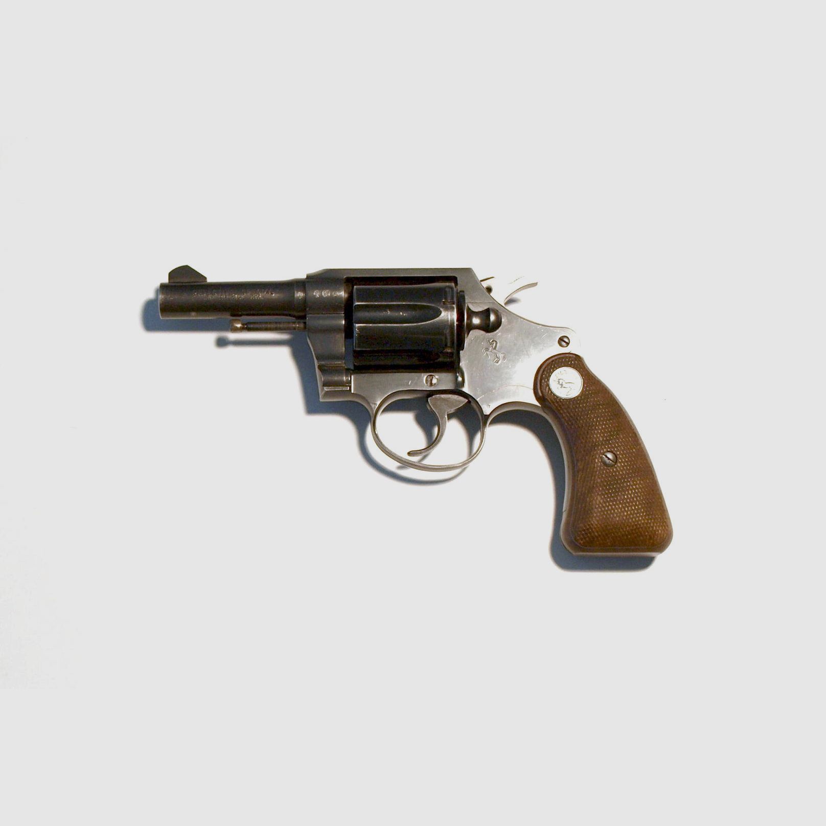 Colt Detective Special – Kal. 38 Special, Bild 1 von 2