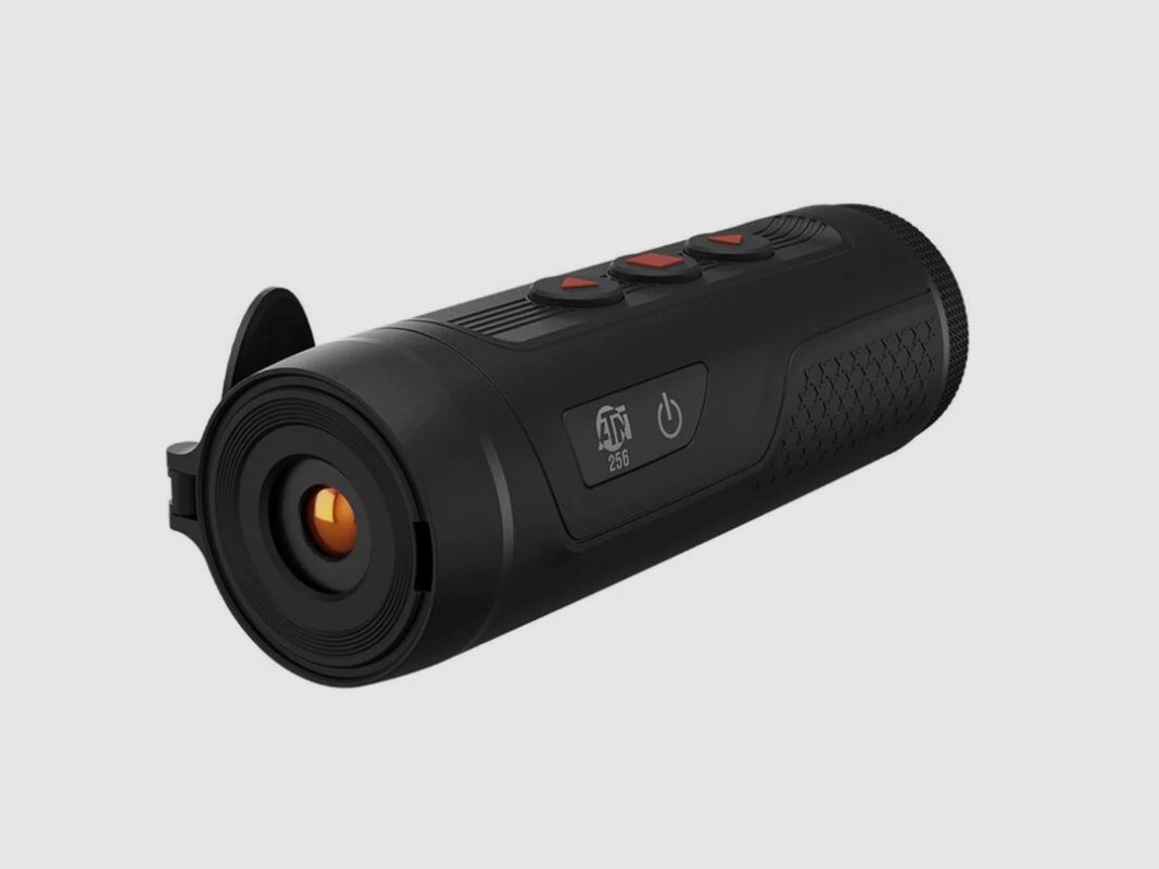 Monokular ATN BlazeSeeker 207, 1.2-9.6x, 256x192, Bild 3 von 3