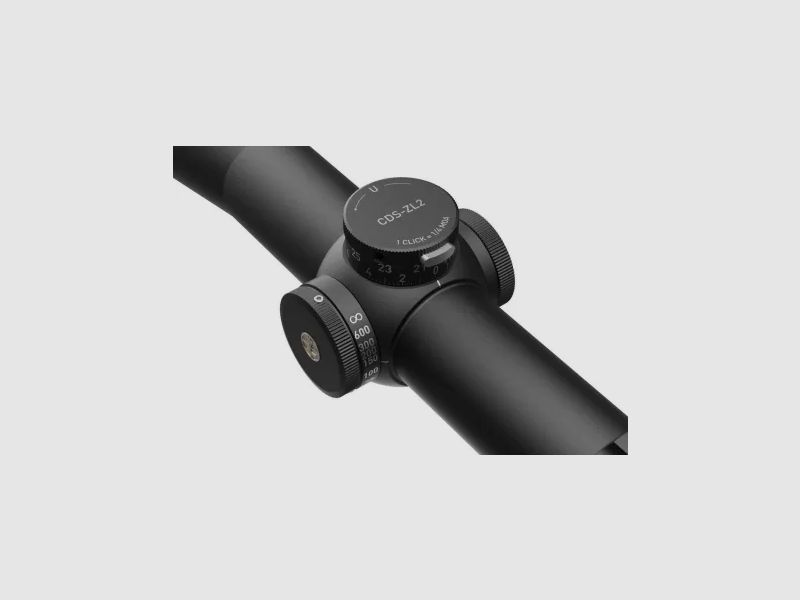 Riflescope LEUPOLD VX-5HD 4-20x52 CDS-ZL2 Side Focus Duplex, image 13 of 15