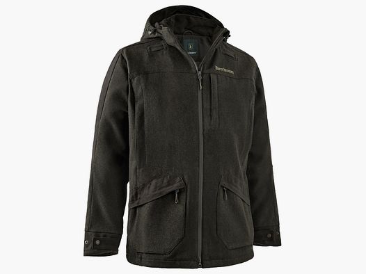 Deerhunter Jacke Tatra