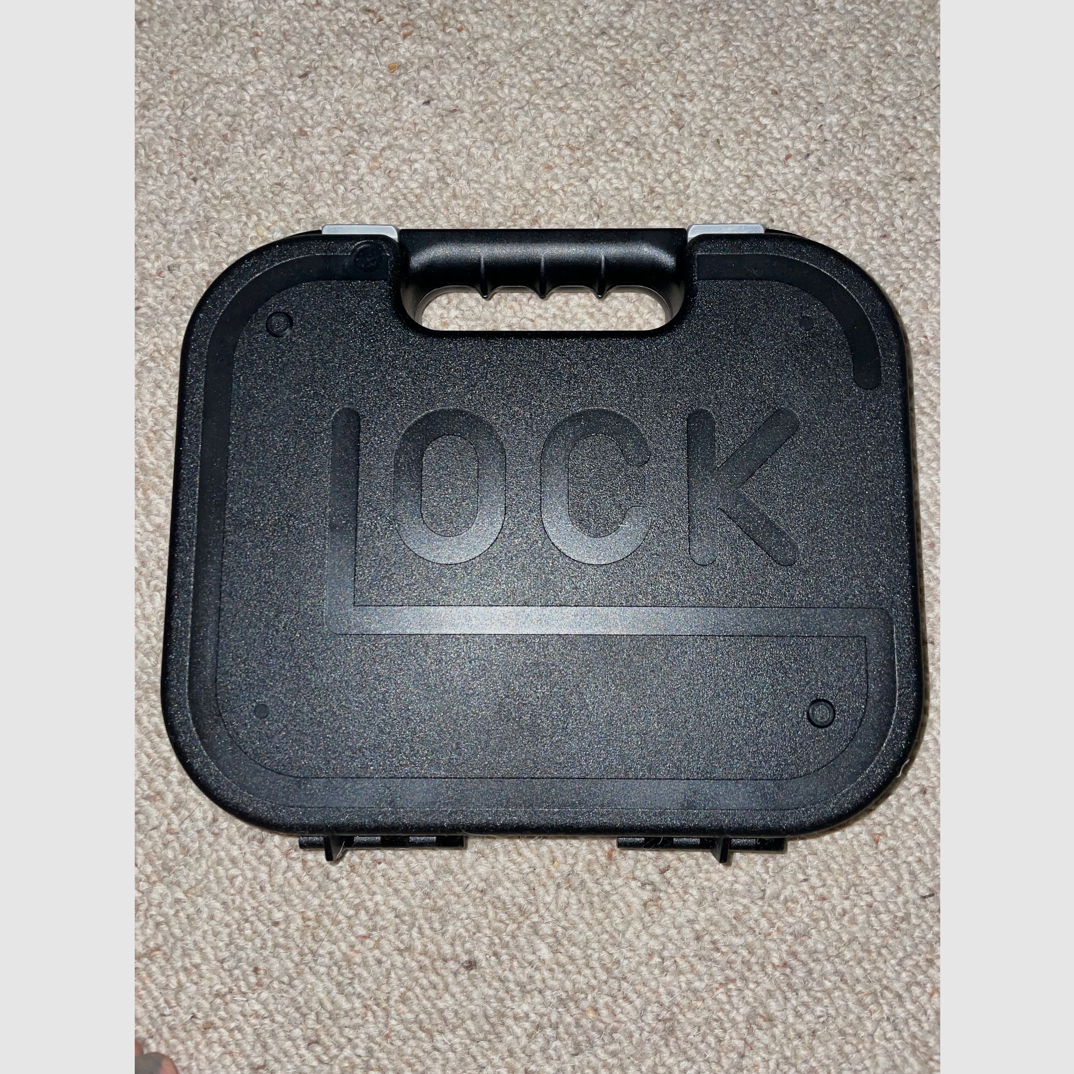 Glock 17 Gen5 MOS 4,5mm Diabolo CO2