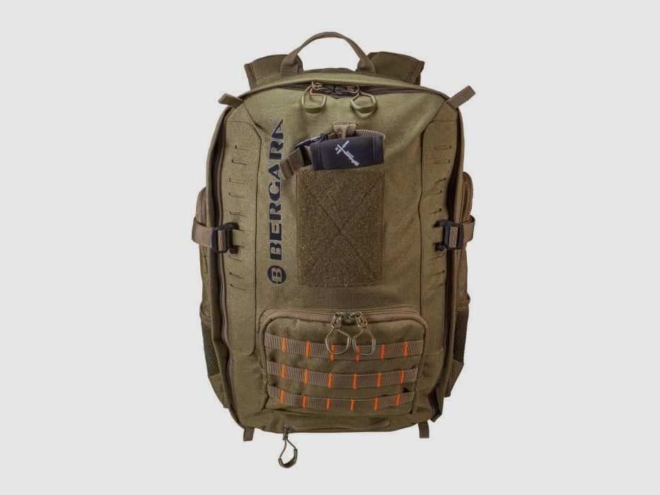 Mochila de caza Bergara 35l