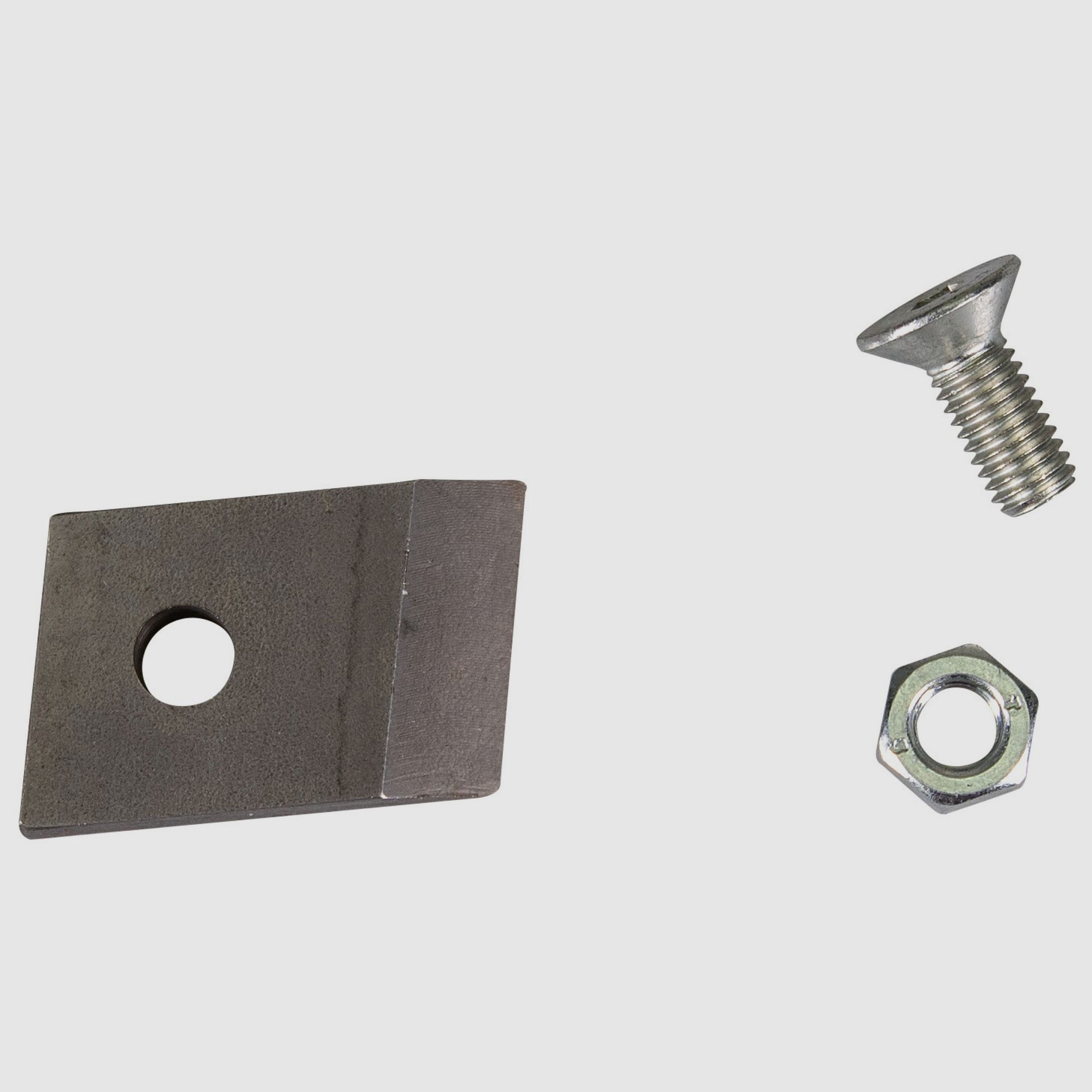 Couteau de rechange pour perceuse à terre standard