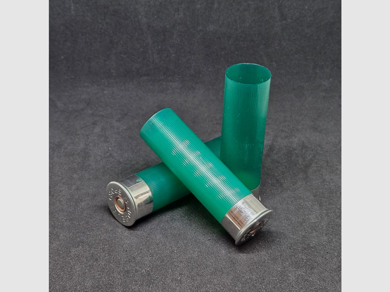Nobel Sport cal. 12 type 2 688
