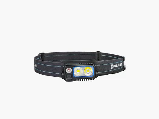 LED Stirnlampe H37-S 2.500 Lumen Olight
