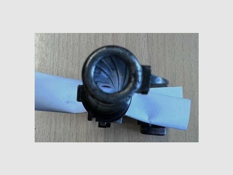 S/42 Mauser, 08, 1938, 9mmLuger