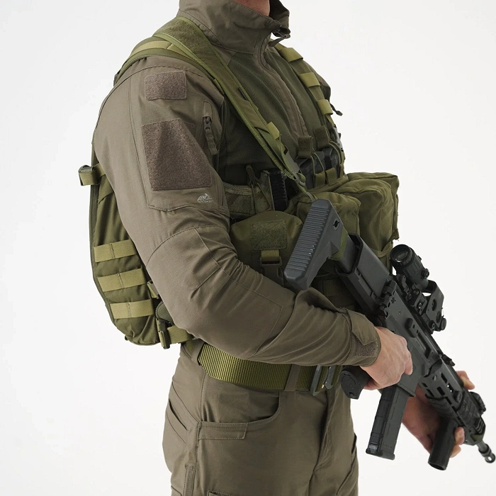 Rugzak Guardian Smallpack-7L - Multicam, afbeelding 17 van 18