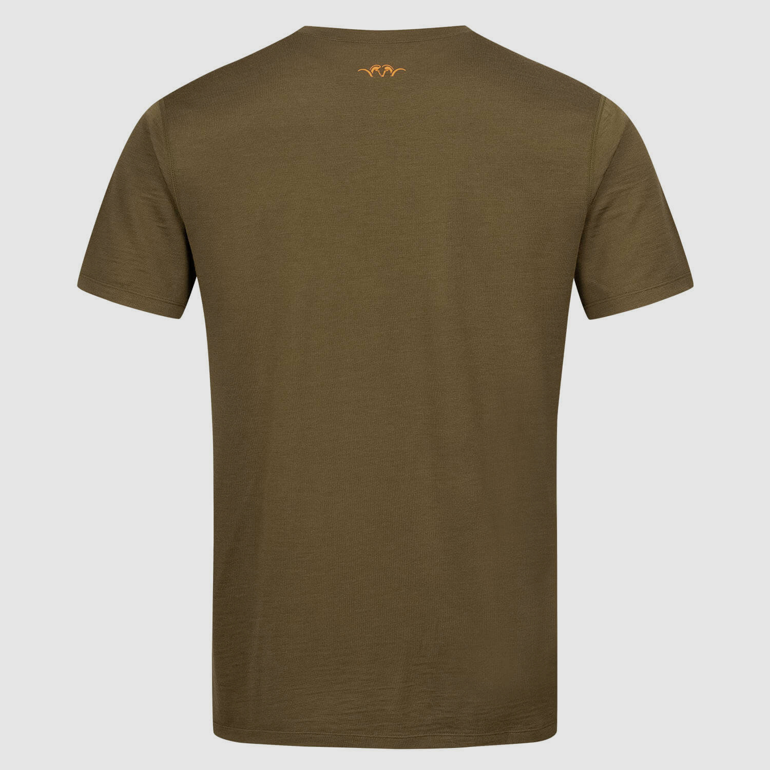 Blaser HunTec T-Shirt Merino Base 160 T (Grün)