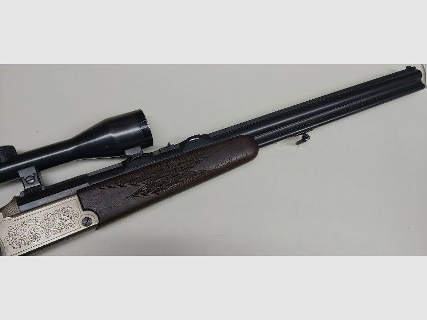 Blaser - Isny	 Mod. BBF 95