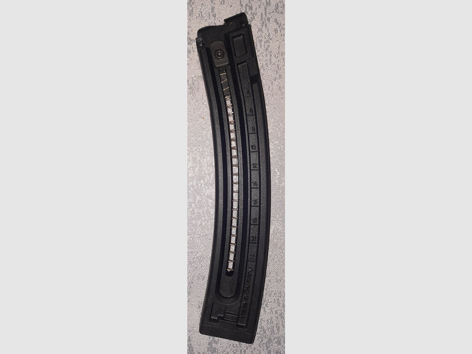 Magazin für GSG-5 / -16