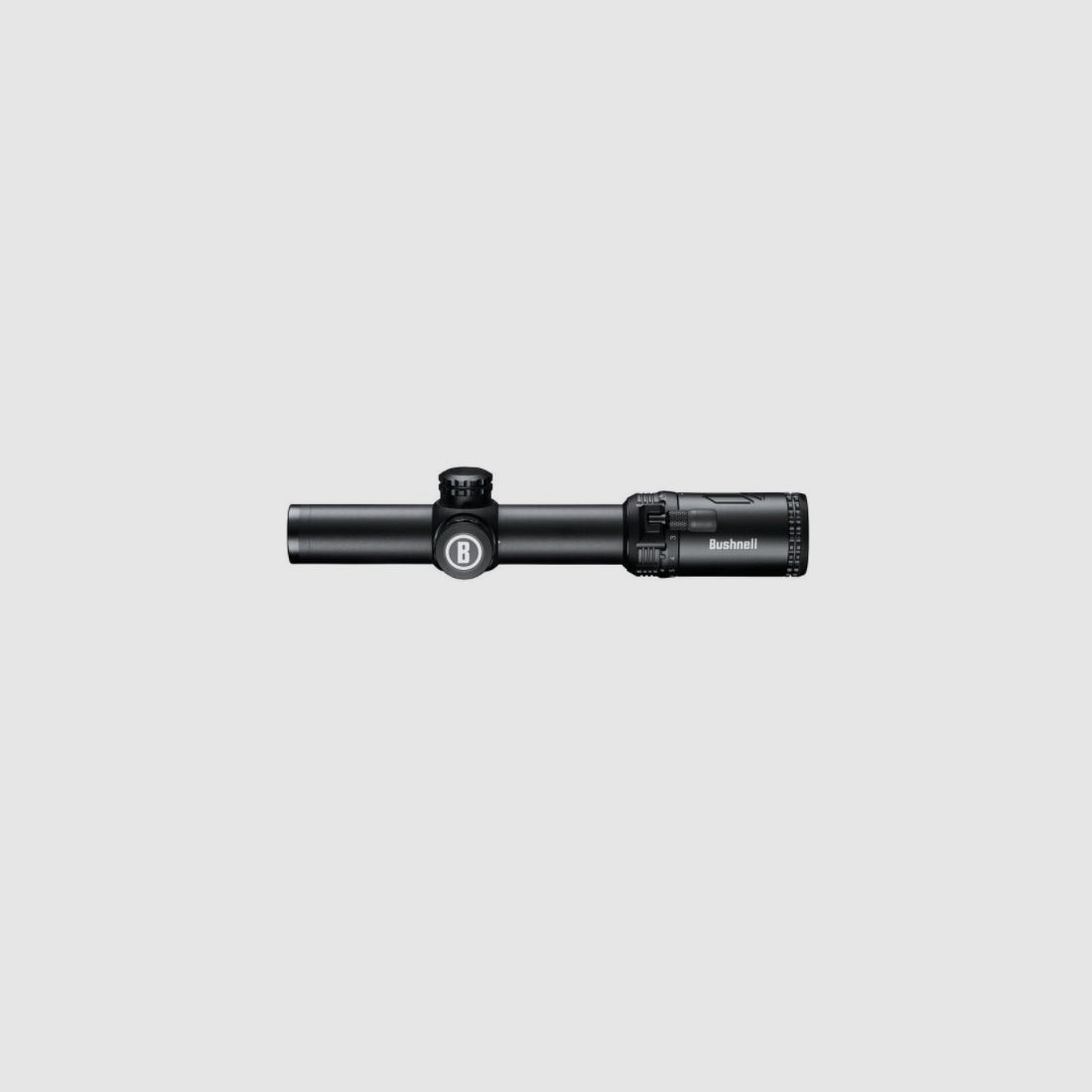 BUSHNELL AR71624I 1-6X24MM AR OPTICS ILLUMINATED .223 BDC BT