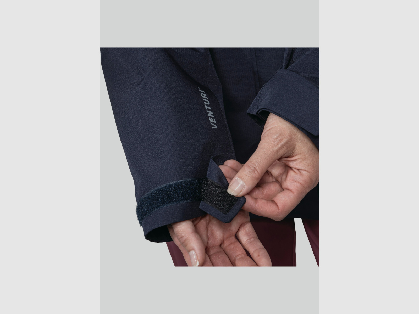 SCHÖFFEL Hiking 3in1 Jacket Style Okere WMS Navy