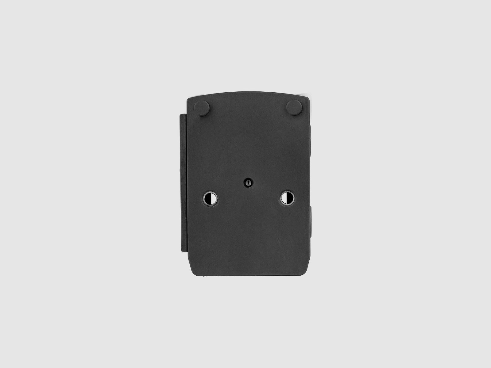 OSIGHT-Adapter Basis für Picatinny-Schiene hoch / niedrig, Bild 5 von 16