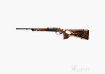 Blaser K95 Success