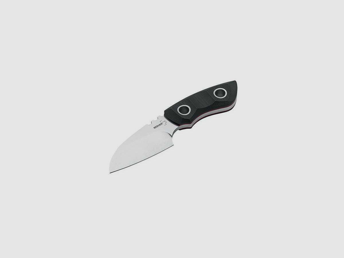 Feststehende Messer PryMate Pro Boker Plus