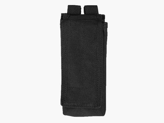 Mil-Tec Poche à Chargeur AK47 Simple - Noir