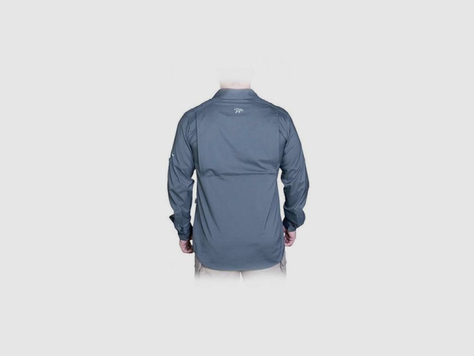 Chemise Mecanik Prime, Bild 2 von 5