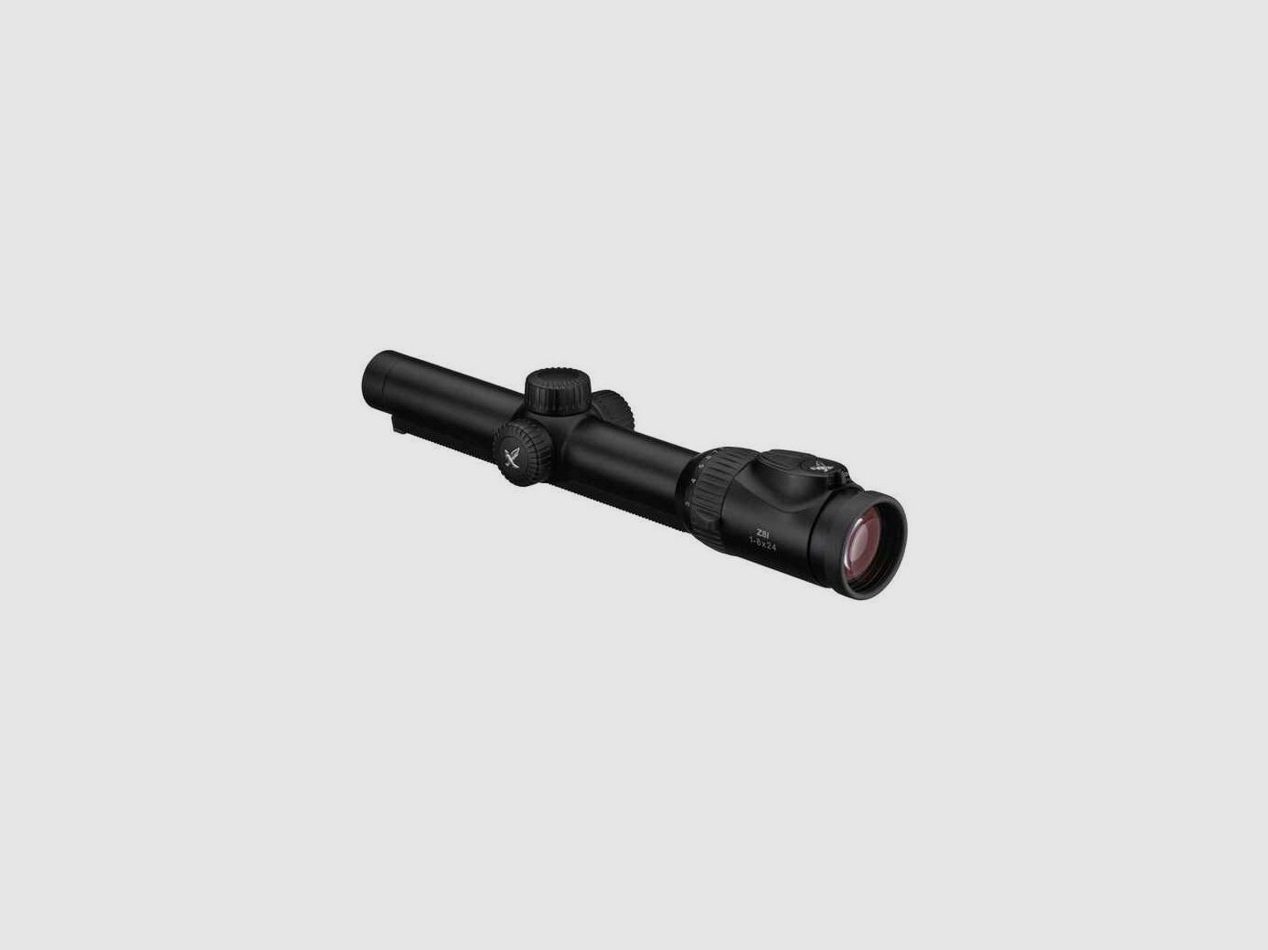 Z8I - SWAROVSKI | -, 4A-I, Eine Schiene SR, 1-8x24