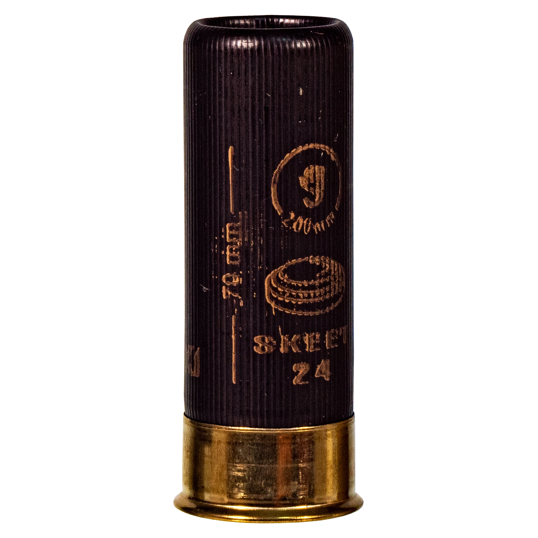 FAM Pionki Skeet ammunition 12/70 24 g 9–2.00 mm, image 3 of 3