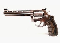 Taurus 689