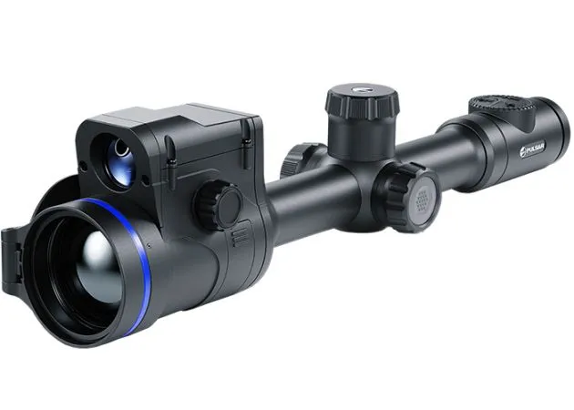 Pulsar Thermion 2 XP50 Pro LRF warmtebeeldrichtkijker, afbeelding 2 van 4