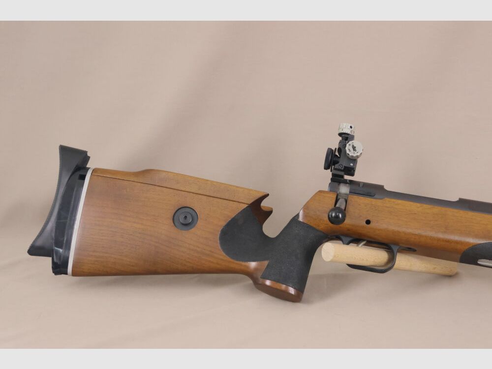 Grünig u. Elmiger AG Einzellader