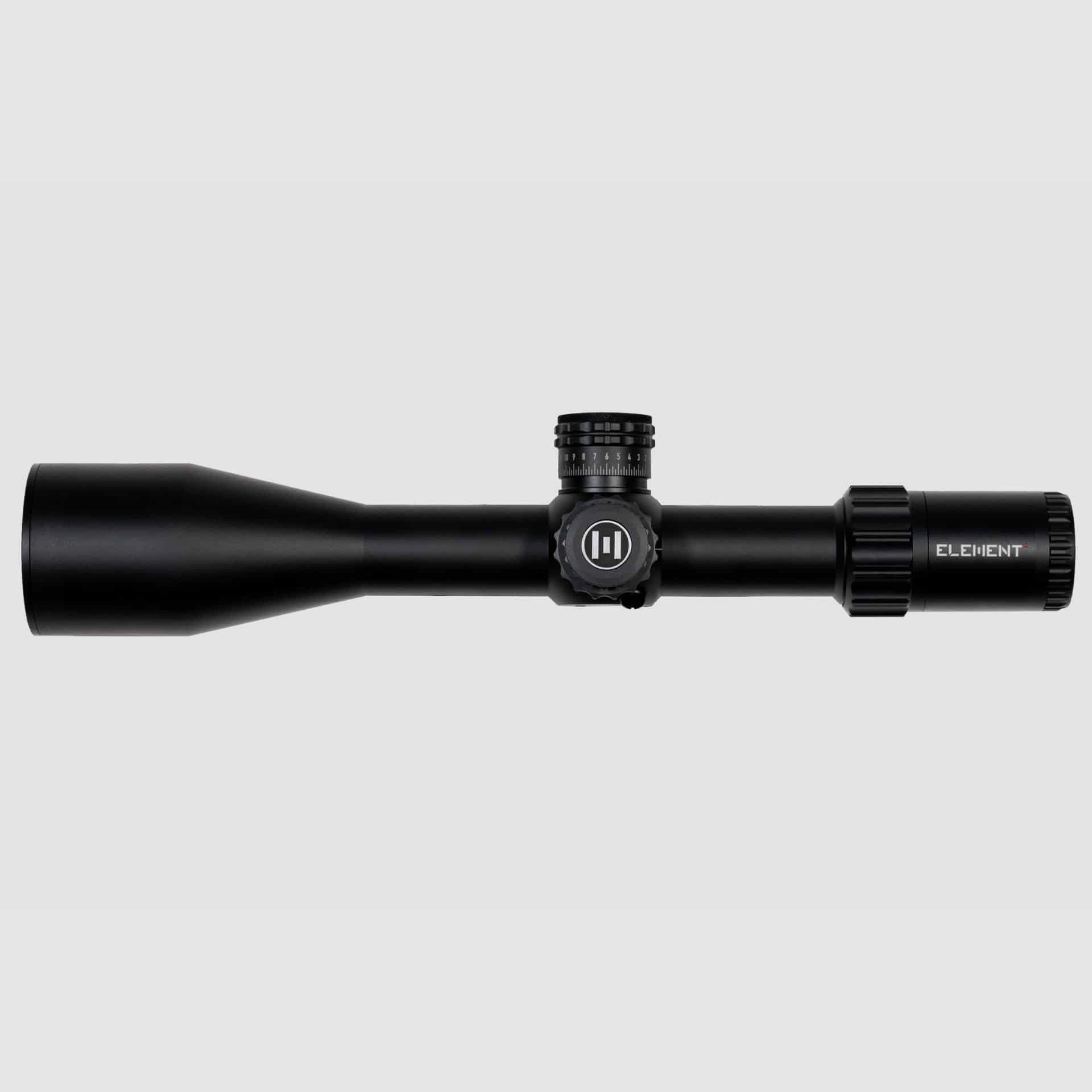 Element Optics TITAN 5-25×56 FFP