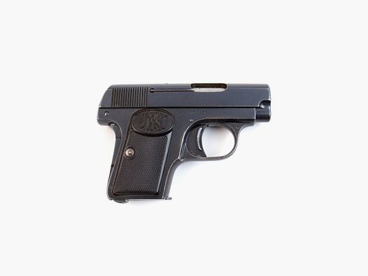 FN HERSTAL 1906 GEN 3 CAL 6.35 BROWNING