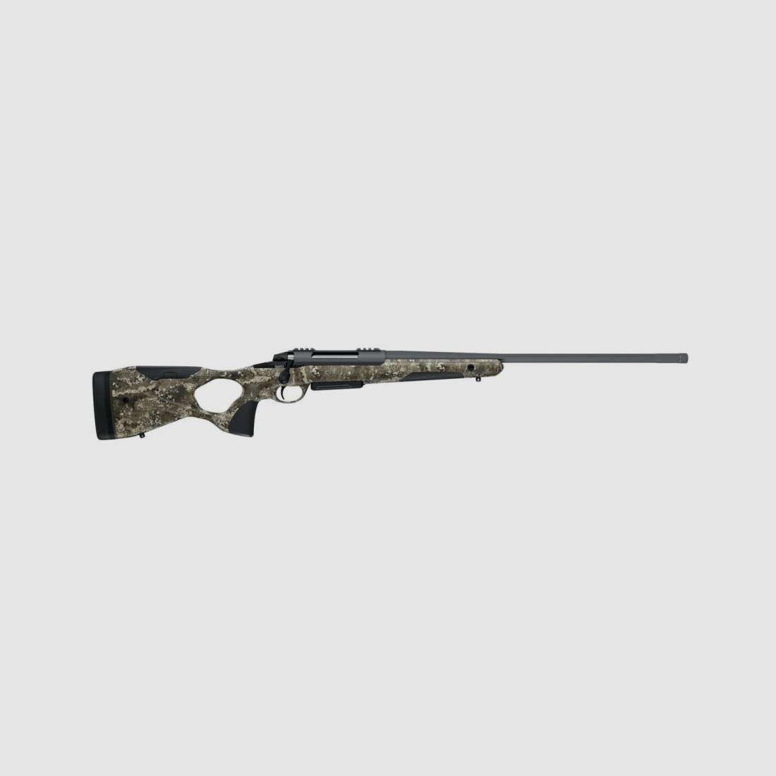 Sako S20 Hunter Cerakote Camo