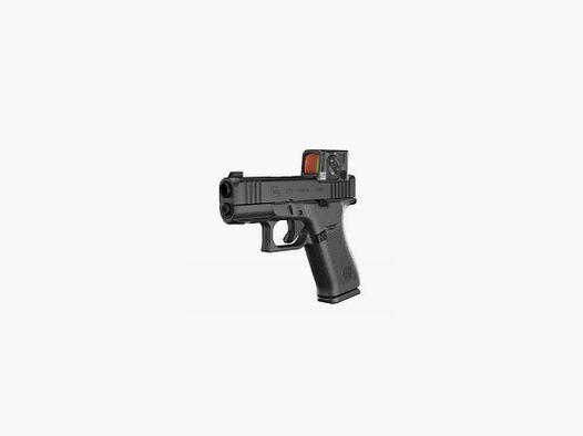Pistolet Glock 43X S A-CUT Combo Aimpoint COA 9mm