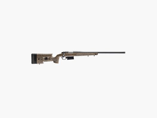 Rifle Bergara B14 HMR
