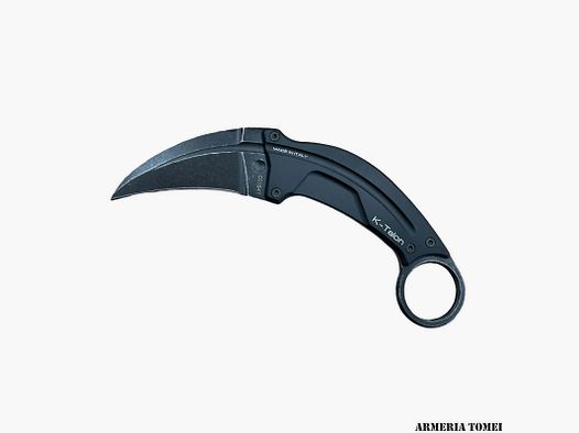 Messer – EXTREMA RATIO – K-TALON DARK STONE