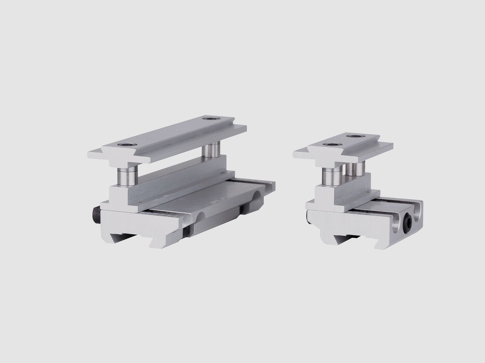 ahg-Visierlinienerhöhung TRACK MAX