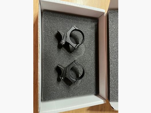 Steyr Arms mount for monobloc