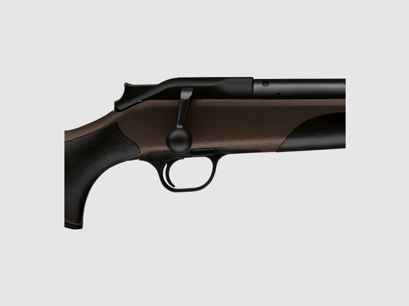 Blaser R8 Professional Nachsuche