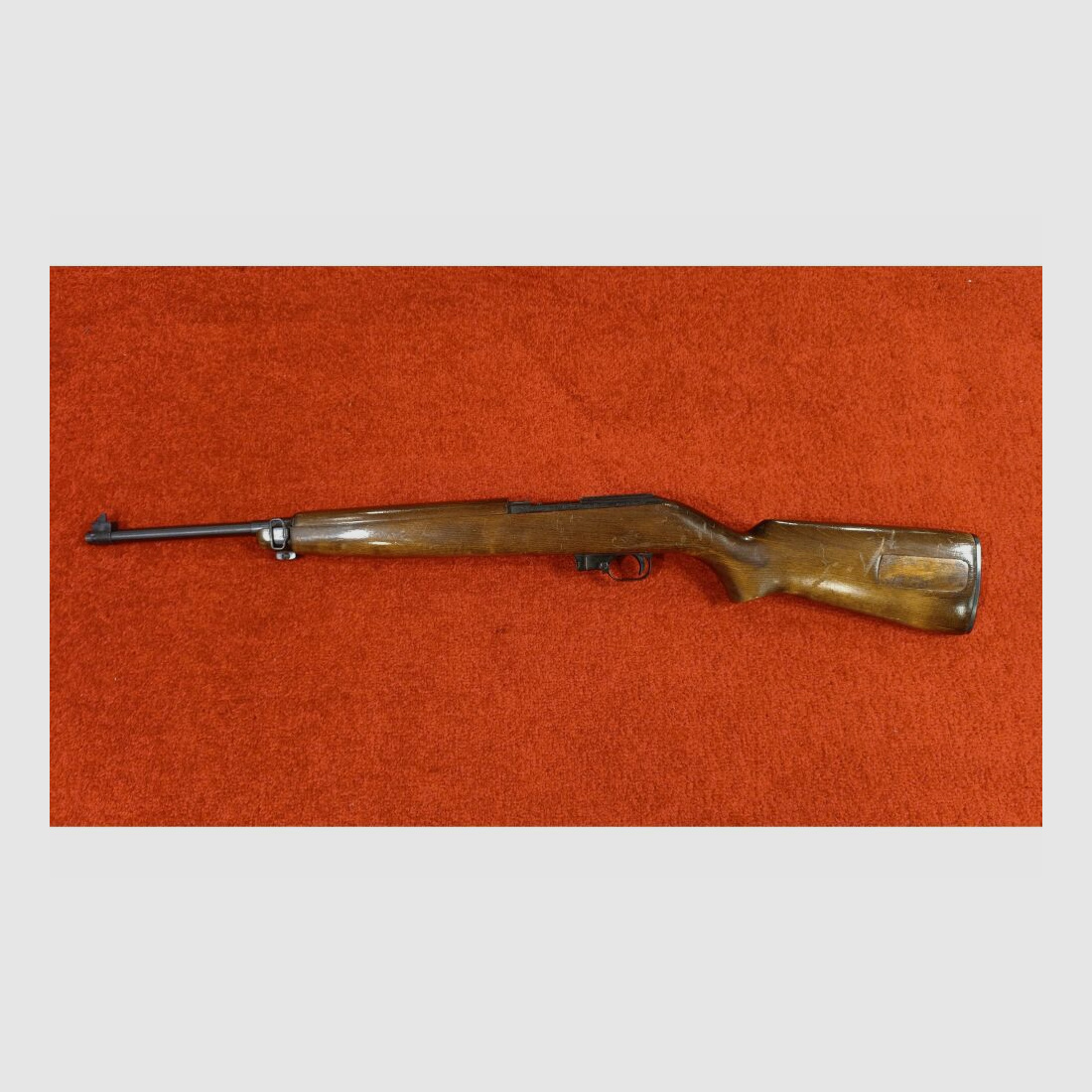 Erma Mod. EM1 .22lr