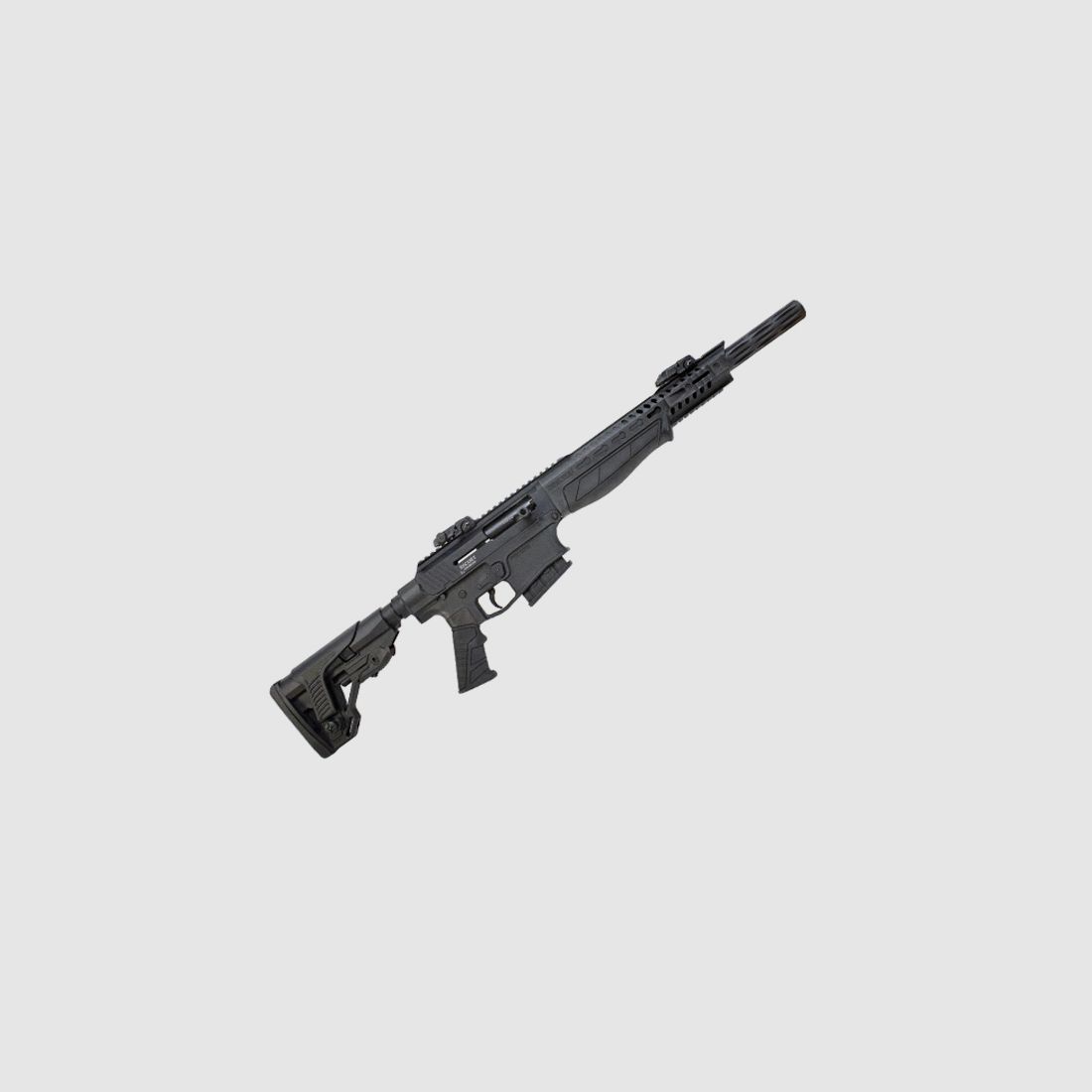 Selbstladeflinte Hatsan Escort SD12 TS 18″ Kal.12, Bild 1 von 3