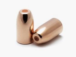 LOS Bullet .357 / .38 / .358 HP 180GR 250 pieces